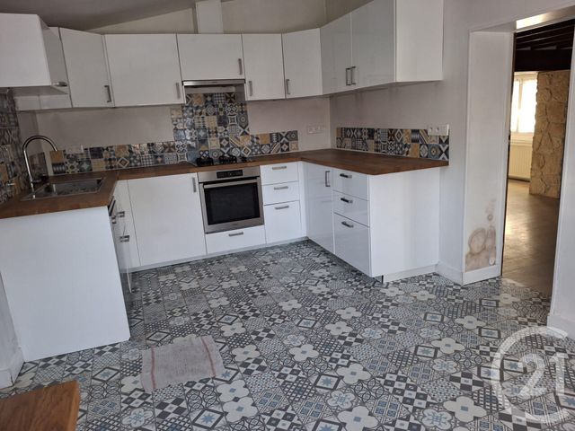 Maison &agrave; vendre - 4 pi&egrave;ces - 100 m2 - Baillet En France - 95 - ILE-DE-FRANCE