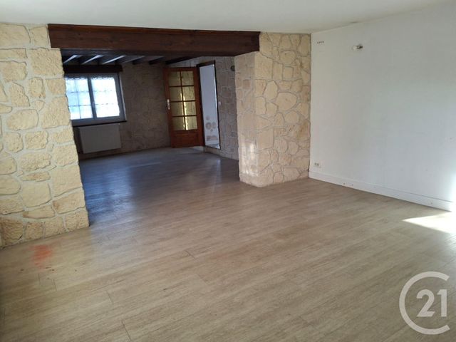 Maison &agrave; vendre - 4 pi&egrave;ces - 100 m2 - Baillet En France - 95 - ILE-DE-FRANCE