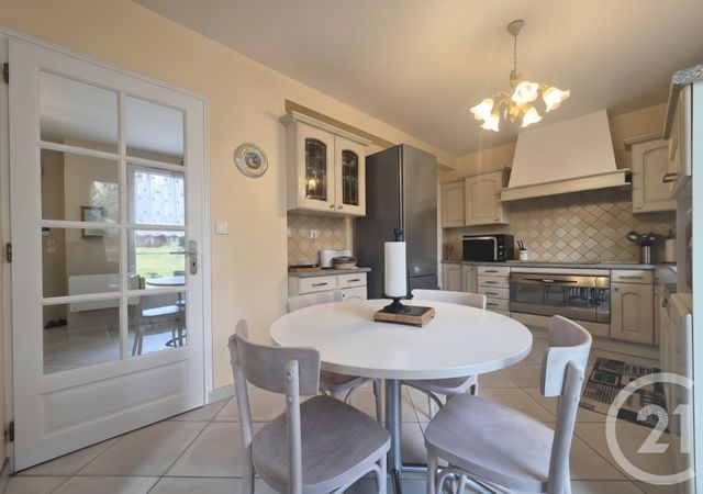 Maison &agrave; vendre - 7 pi&egrave;ces - 185,45 m2 - Montsoult - 95 - ILE-DE-FRANCE