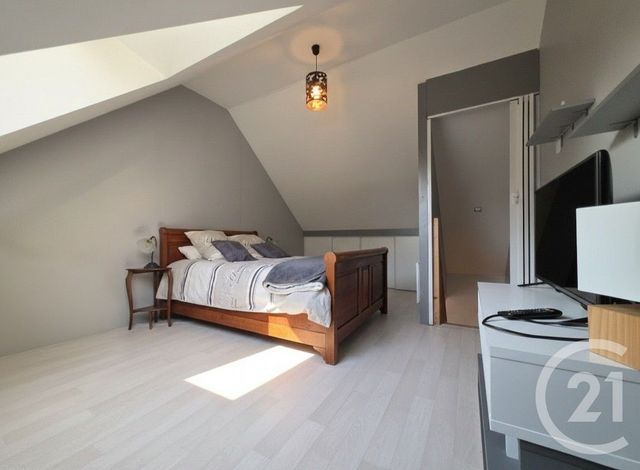 Maison &agrave; vendre - 7 pi&egrave;ces - 185,45 m2 - Montsoult - 95 - ILE-DE-FRANCE