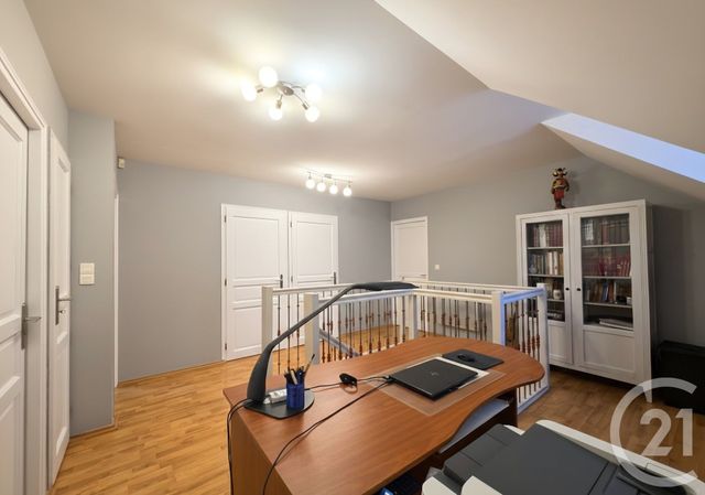 Maison &agrave; vendre - 7 pi&egrave;ces - 185,45 m2 - Montsoult - 95 - ILE-DE-FRANCE