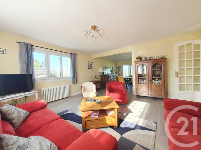 Maison &agrave; vendre - 7 pi&egrave;ces - 196,62 m2 - Montsoult - 95 - ILE-DE-FRANCE