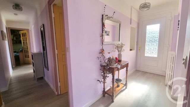 Maison &agrave; vendre - 7 pi&egrave;ces - 196,62 m2 - Montsoult - 95 - ILE-DE-FRANCE