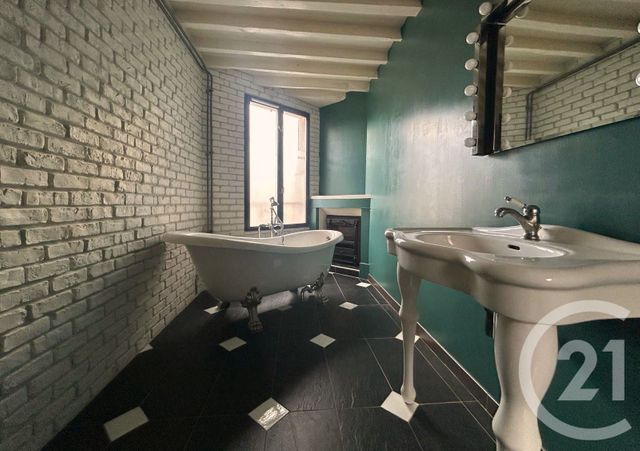 Maison &agrave; vendre - 4 pi&egrave;ces - 115 m2 - Montsoult - 95 - ILE-DE-FRANCE