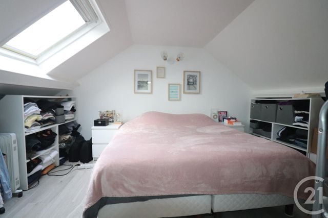 Maison &agrave; vendre - 4 pi&egrave;ces - 76,88 m2 - Ezanville - 95 - ILE-DE-FRANCE