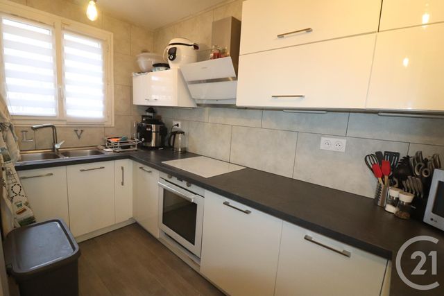 Maison &agrave; vendre - 4 pi&egrave;ces - 76,88 m2 - Ezanville - 95 - ILE-DE-FRANCE