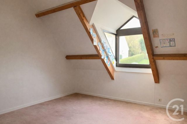 Maison &agrave; vendre - 6 pi&egrave;ces - 142,53 m2 - Bouffemont - 95 - ILE-DE-FRANCE