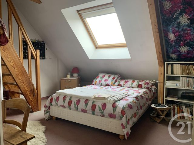 Maison &agrave; vendre - 6 pi&egrave;ces - 142,53 m2 - Bouffemont - 95 - ILE-DE-FRANCE