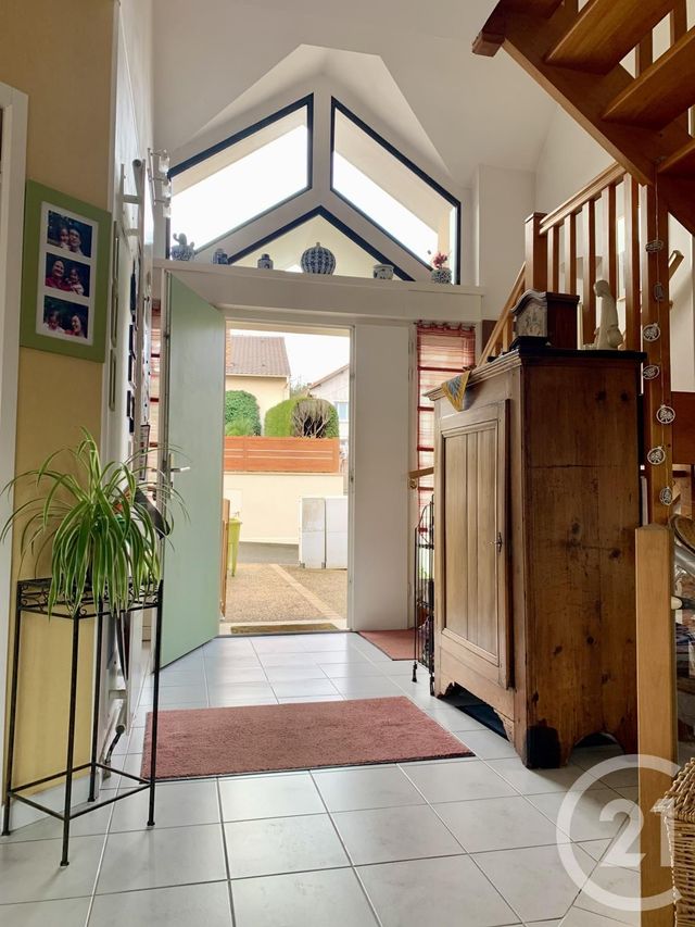 Maison &agrave; vendre - 6 pi&egrave;ces - 142,53 m2 - Bouffemont - 95 - ILE-DE-FRANCE