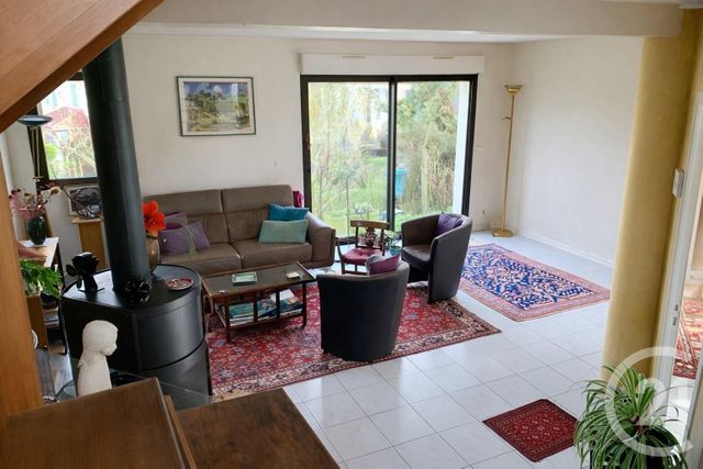 Maison &agrave; vendre - 6 pi&egrave;ces - 142,53 m2 - Bouffemont - 95 - ILE-DE-FRANCE