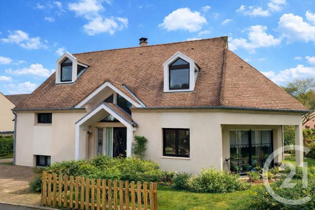 maison - BOUFFEMONT - 95