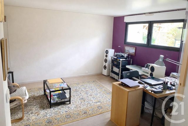 Maison &agrave; vendre - 6 pi&egrave;ces - 142,53 m2 - Bouffemont - 95 - ILE-DE-FRANCE