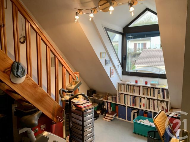 Maison &agrave; vendre - 6 pi&egrave;ces - 142,53 m2 - Bouffemont - 95 - ILE-DE-FRANCE