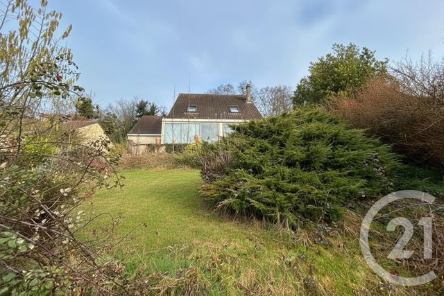 Maison &agrave; vendre - 5 pi&egrave;ces - 125 m2 - Montsoult - 95 - ILE-DE-FRANCE