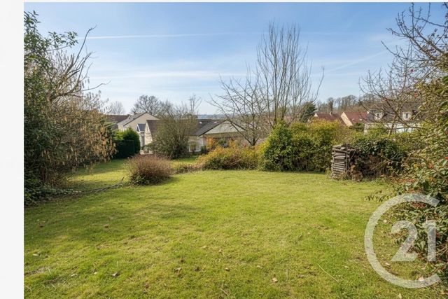 Maison &agrave; vendre - 5 pi&egrave;ces - 125 m2 - Montsoult - 95 - ILE-DE-FRANCE