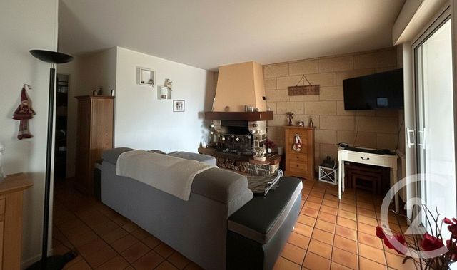 Maison &agrave; vendre - 5 pi&egrave;ces - 125 m2 - Montsoult - 95 - ILE-DE-FRANCE