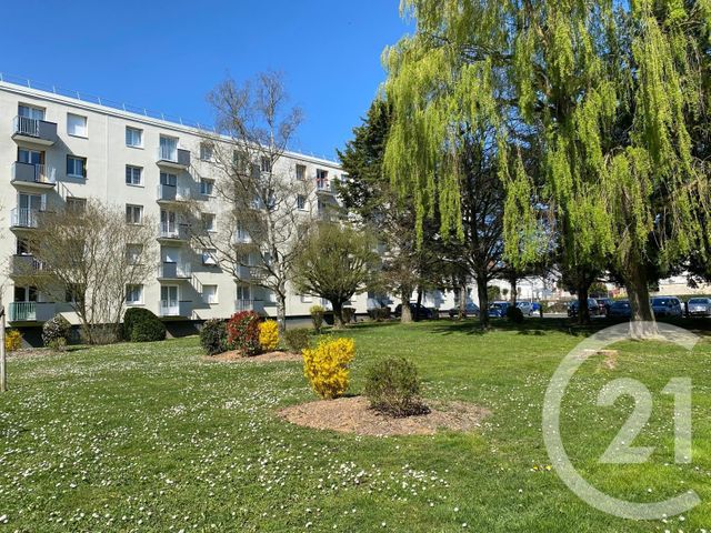 Prix immobilier DOMONT - Photo d’un appartement vendu