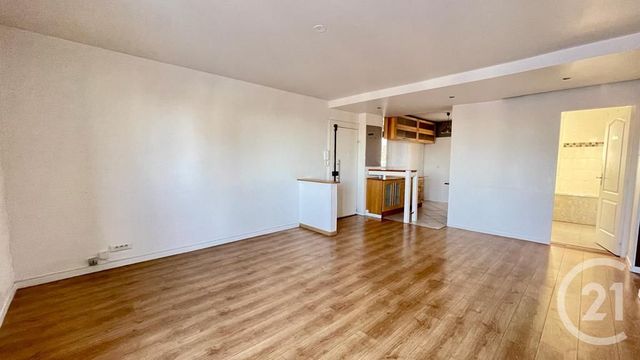 Appartement F5 &agrave; vendre - 5 pi&egrave;ces - 81 m2 - Domont - 95 - ILE-DE-FRANCE