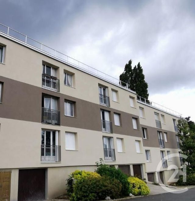 Appartement F5 &agrave; vendre - 5 pi&egrave;ces - 81 m2 - Domont - 95 - ILE-DE-FRANCE