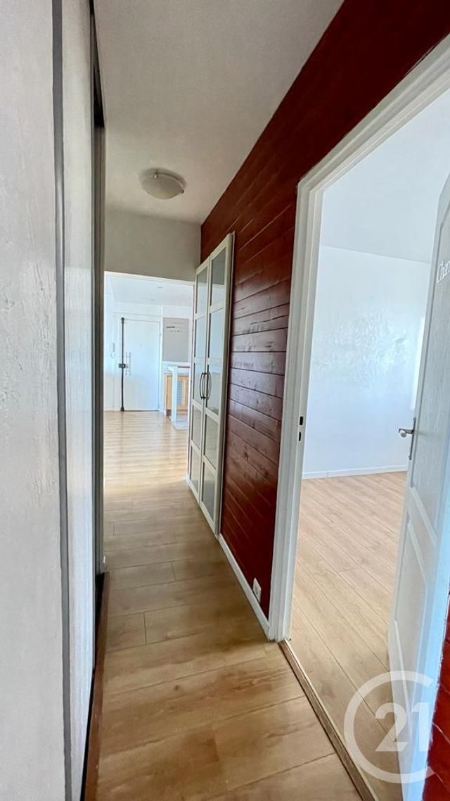 Appartement F5 &agrave; vendre - 5 pi&egrave;ces - 81 m2 - Domont - 95 - ILE-DE-FRANCE