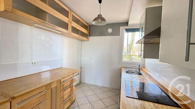 Appartement F5 &agrave; vendre - 5 pi&egrave;ces - 81 m2 - Domont - 95 - ILE-DE-FRANCE