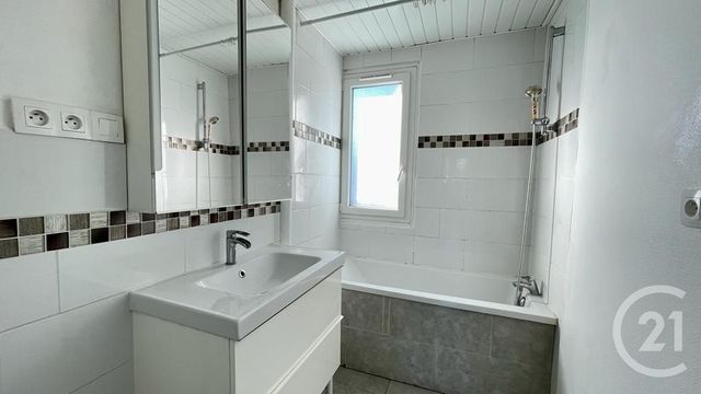 Appartement F5 &agrave; vendre - 5 pi&egrave;ces - 81 m2 - Domont - 95 - ILE-DE-FRANCE