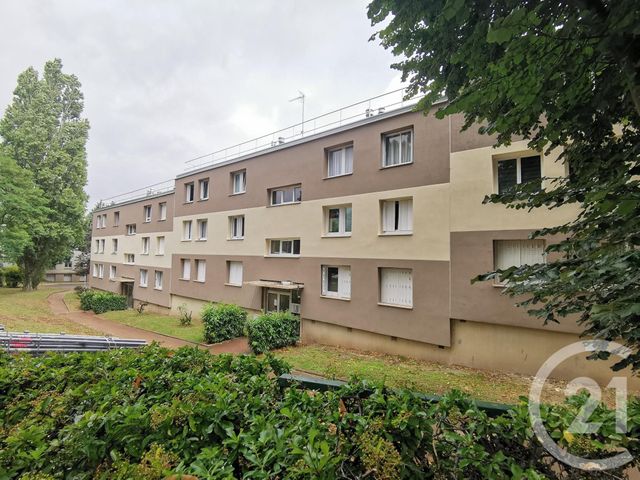 appartement - DOMONT - 95