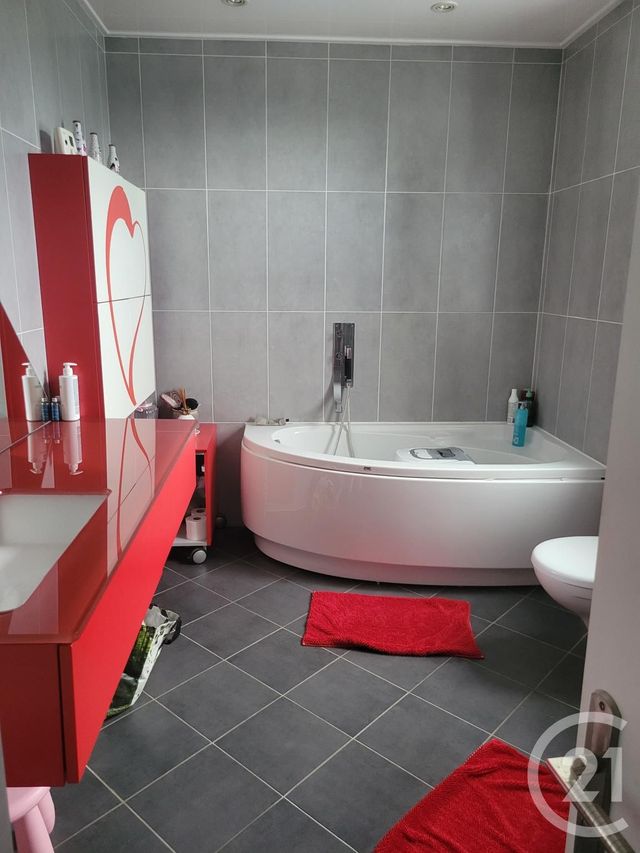 Maison &agrave; vendre - 7 pi&egrave;ces - 285 m2 - Baillet En France - 95 - ILE-DE-FRANCE