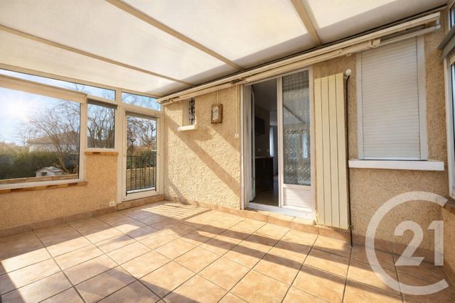 Maison &agrave; vendre - 3 pi&egrave;ces - 81,58 m2 - Maffliers - 95 - ILE-DE-FRANCE