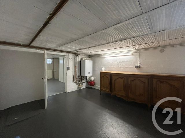 Maison &agrave; vendre - 3 pi&egrave;ces - 81,58 m2 - Maffliers - 95 - ILE-DE-FRANCE