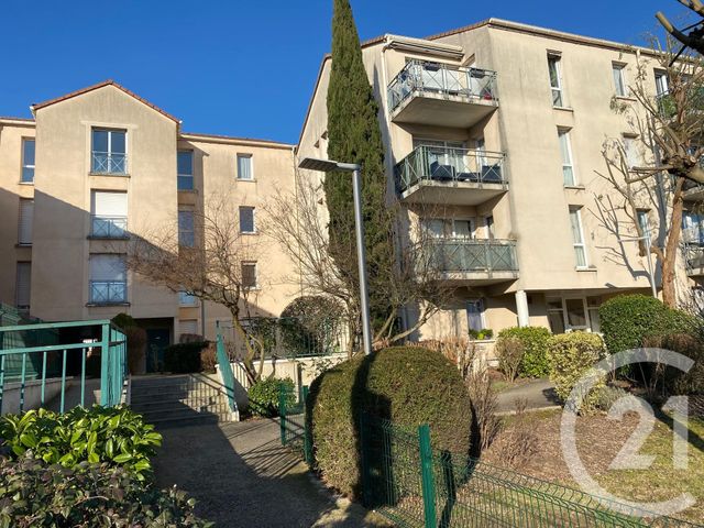 appartement - DOMONT - 95