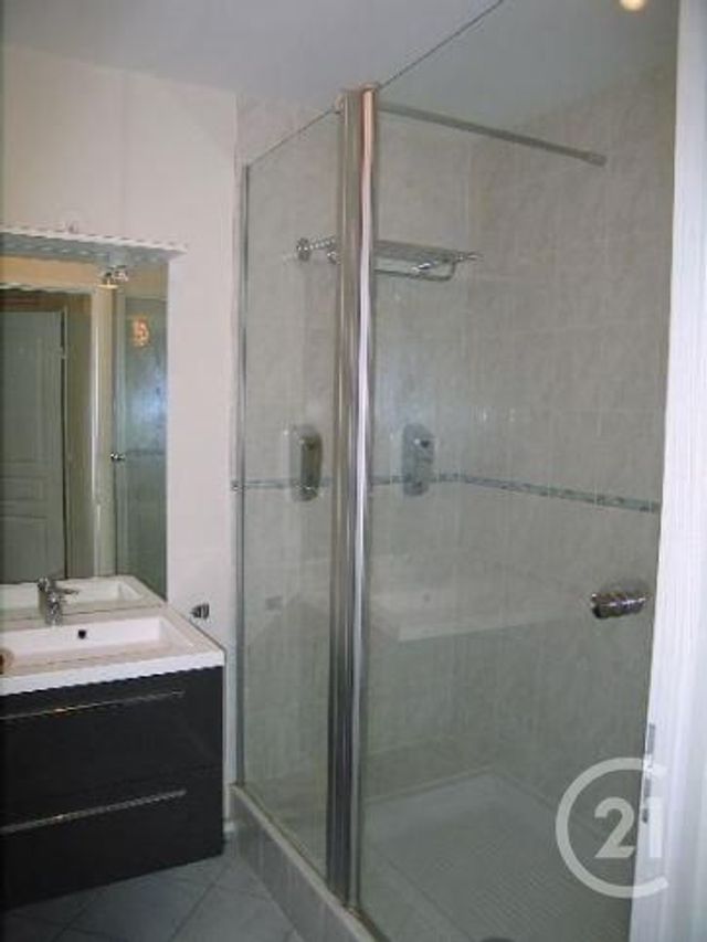 Appartement F2 &agrave; louer - 2 pi&egrave;ces - 47,61 m2 - Moisselles - 95 - ILE-DE-FRANCE