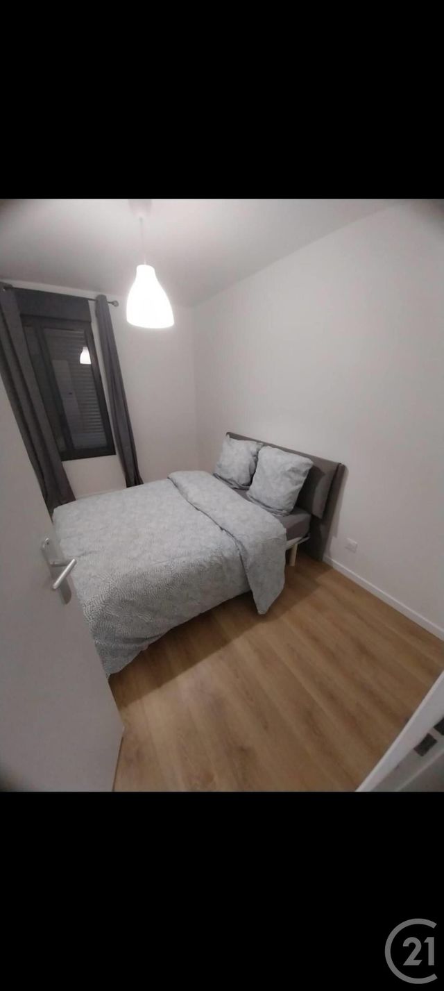 Appartement F3 &agrave; louer - 3 pi&egrave;ces - 52,90 m2 - Luzarches - 95 - ILE-DE-FRANCE