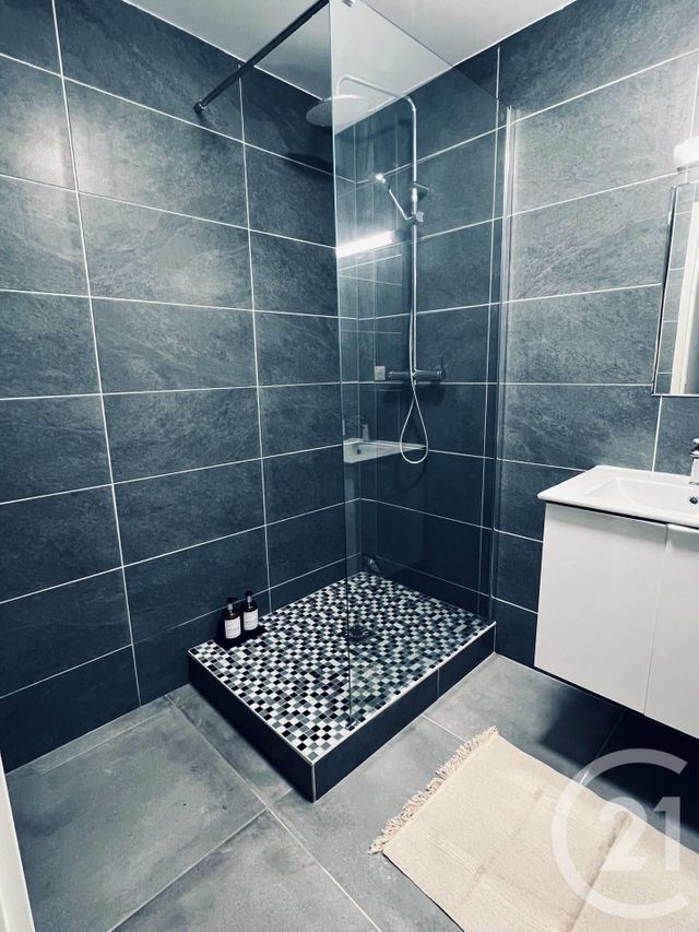 Appartement F3 &agrave; louer - 3 pi&egrave;ces - 52,90 m2 - Luzarches - 95 - ILE-DE-FRANCE