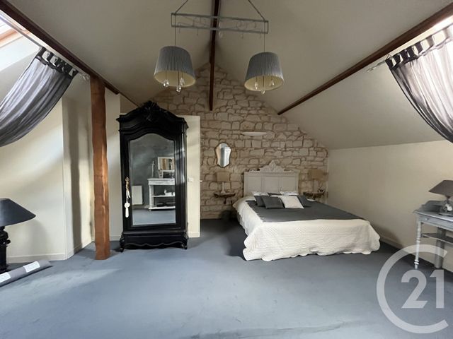 Maison &agrave; vendre - 7 pi&egrave;ces - 183 m2 - Domont - 95 - ILE-DE-FRANCE