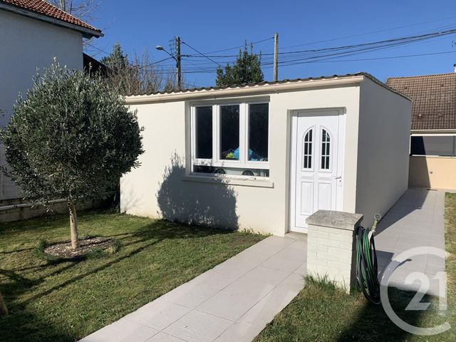 Maison &agrave; vendre - 4 pi&egrave;ces - 76 m2 - Domont - 95 - ILE-DE-FRANCE