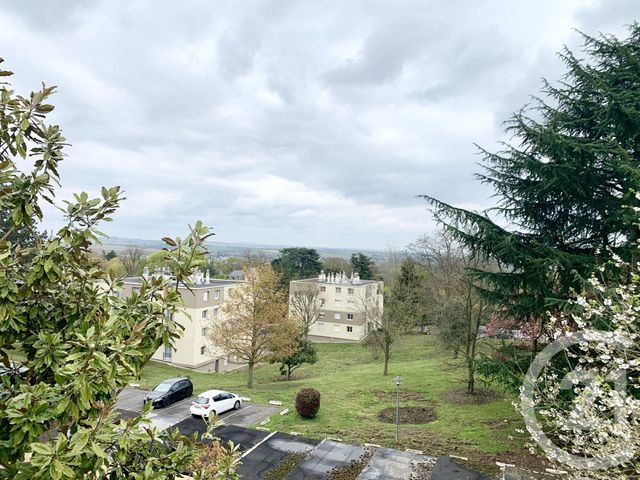 Appartement F4 &agrave; vendre - 4 pi&egrave;ces - 62,67 m2 - Domont - 95 - ILE-DE-FRANCE