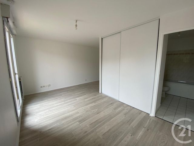 Appartement F1 &agrave; louer - 1 pi&egrave;ce - 27,12 m2 - Domont - 95 - ILE-DE-FRANCE