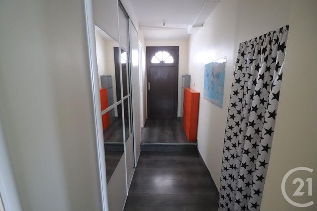 Maison &agrave; vendre - 3 pi&egrave;ces - 60 m2 - Ezanville - 95 - ILE-DE-FRANCE