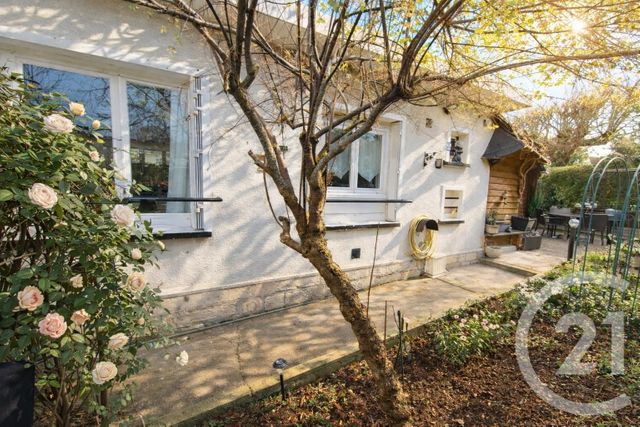 maison - DOMONT - 95