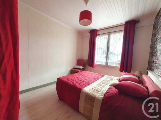 Maison &agrave; vendre - 5 pi&egrave;ces - 84 m2 - Domont - 95 - ILE-DE-FRANCE