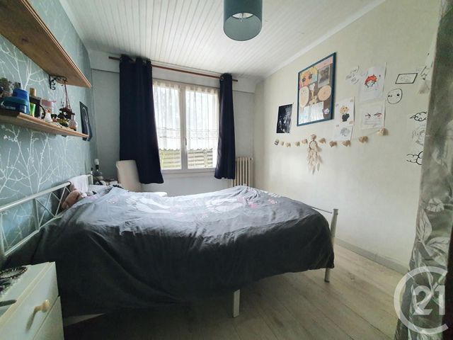 Maison &agrave; vendre - 5 pi&egrave;ces - 84 m2 - Domont - 95 - ILE-DE-FRANCE