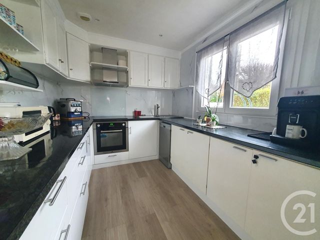 Maison &agrave; vendre - 5 pi&egrave;ces - 84 m2 - Domont - 95 - ILE-DE-FRANCE