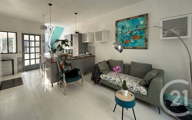 Maison &agrave; vendre - 3 pi&egrave;ces - 71,16 m2 - Montsoult - 95 - ILE-DE-FRANCE