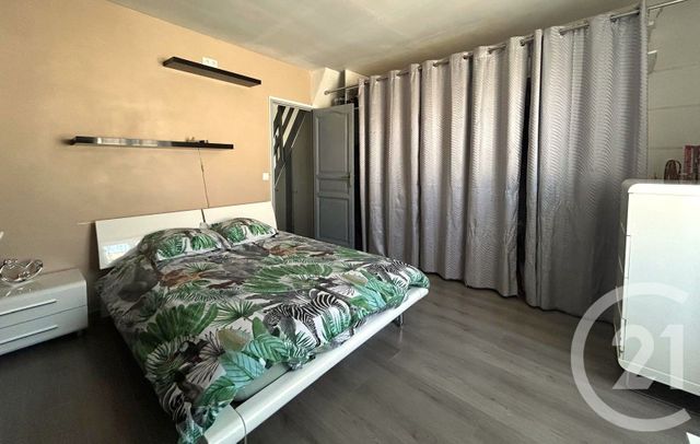 Maison &agrave; vendre - 3 pi&egrave;ces - 71,16 m2 - Montsoult - 95 - ILE-DE-FRANCE