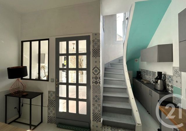 Maison &agrave; vendre - 3 pi&egrave;ces - 71,16 m2 - Montsoult - 95 - ILE-DE-FRANCE