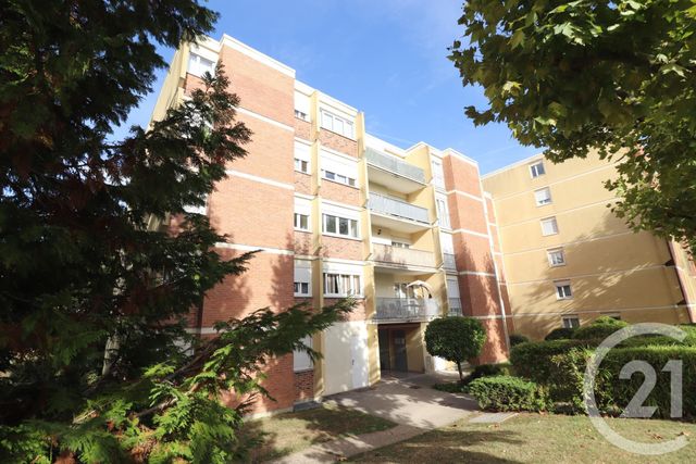 appartement - EZANVILLE - 95