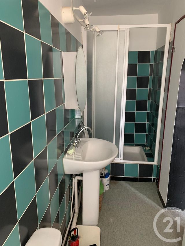 Maison &agrave; vendre - 3 pi&egrave;ces - 55,90 m2 - Domont - 95 - ILE-DE-FRANCE