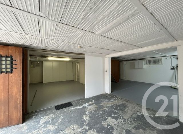 Maison &agrave; vendre - 3 pi&egrave;ces - 81,58 m2 - Montsoult - 95 - ILE-DE-FRANCE