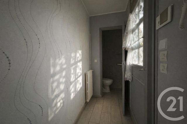 Maison &agrave; vendre - 3 pi&egrave;ces - 81,58 m2 - Montsoult - 95 - ILE-DE-FRANCE